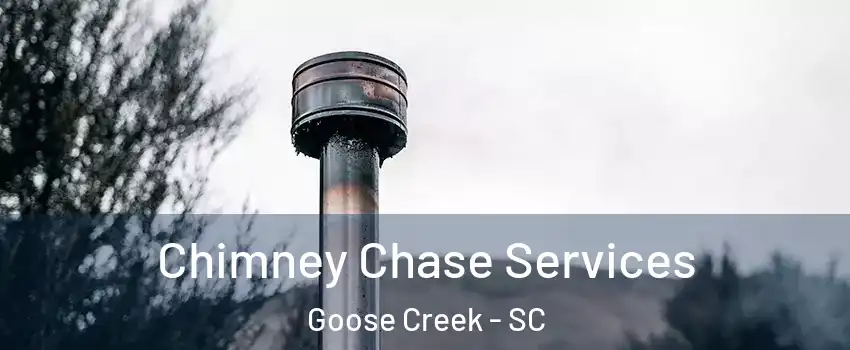  Chimney Chase Services Goose Creek - SC