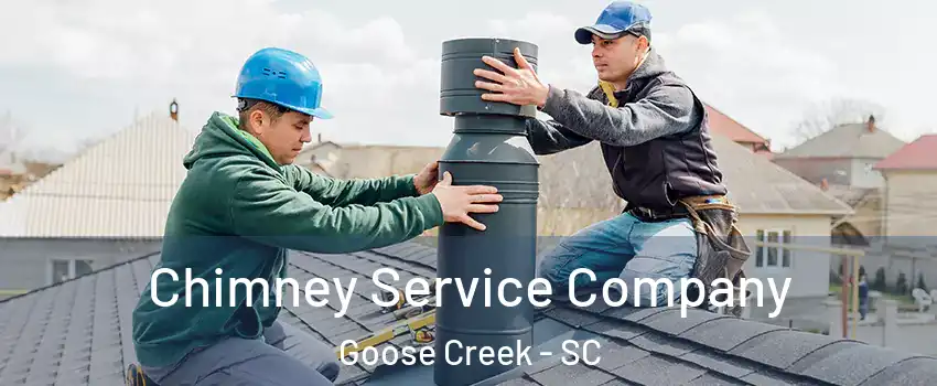  Chimney Service Company Goose Creek - SC