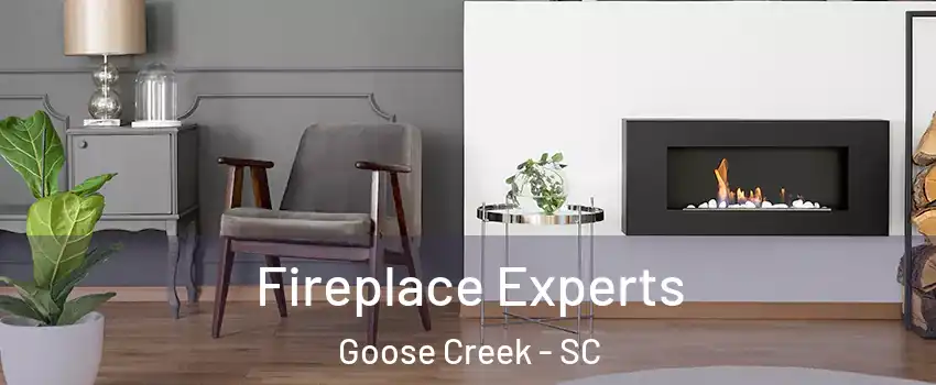  Fireplace Experts Goose Creek - SC
