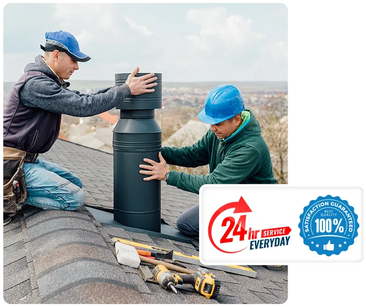 Chimney & Fireplace Installation And Repair in Goose Creek, SC