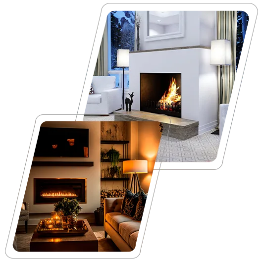 Remove Chimney Odor in Goose Creek, SC