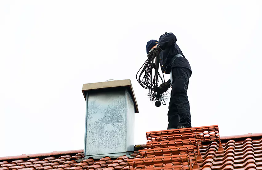 Chimney & Fireplace Sweeps in Goose Creek, SC