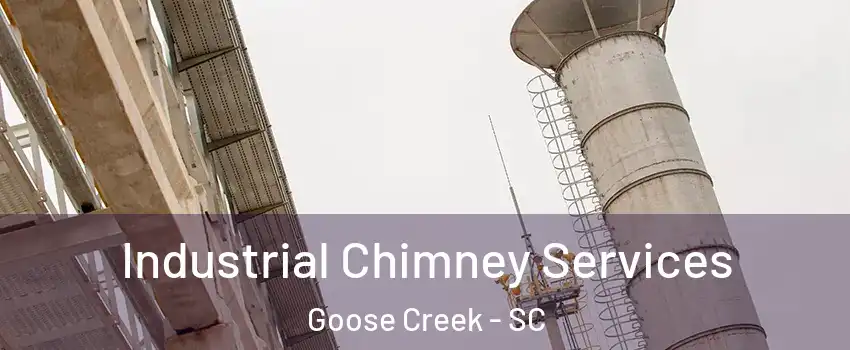  Industrial Chimney Services Goose Creek - SC