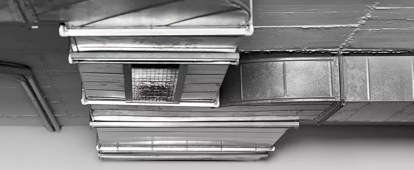 Trusted Air Duct Cleaning Company in Goose Creek, South Carolina