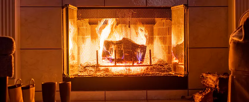 Astria Vent Free Gas Fireplaces Installation in Goose Creek, SC