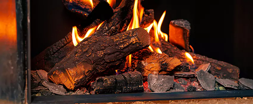 Chimney Fireplace Ash Dump Cleaning in Goose Creek, SC