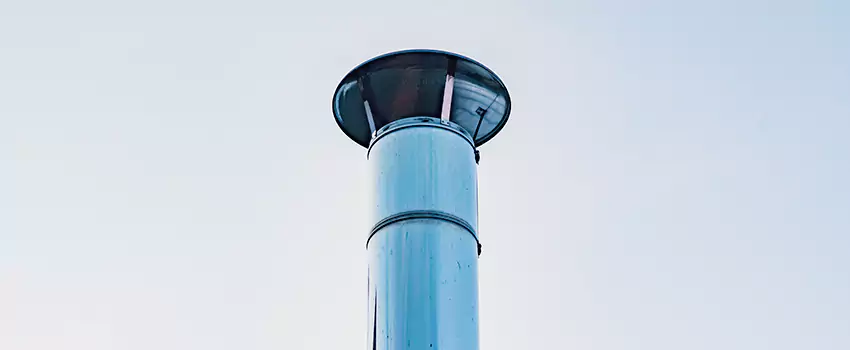 Wind-Resistant Chimney Caps Installation and Repair Services in Goose Creek, South Carolina