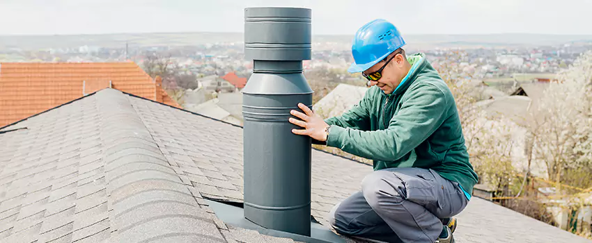 Chimney Chase Inspection Near Me in Goose Creek, South Carolina