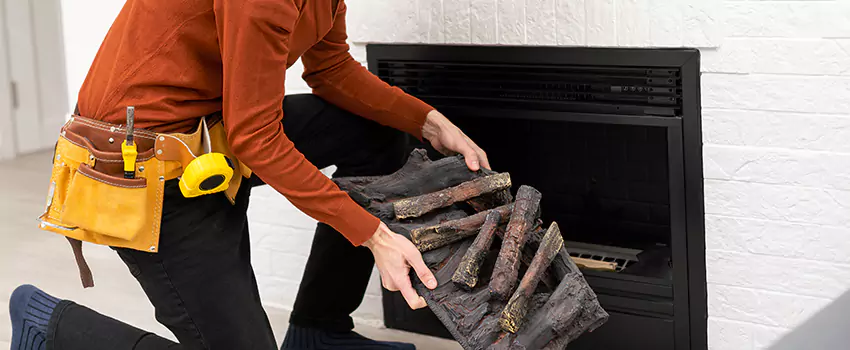 Chimney Creosote Cleaning Cost in Goose Creek, South Carolina
