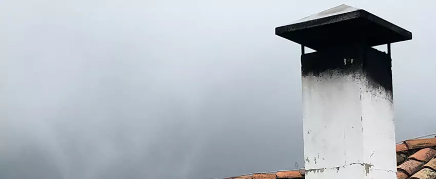 Chimney Damper Inspection in Goose Creek, SC