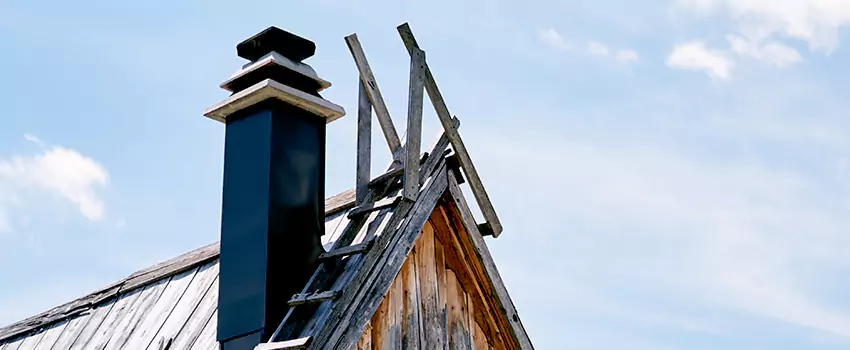 Chimney Creosote Cleaning in Goose Creek, SC