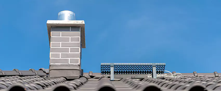 Chimney Flue Relining Services in Goose Creek, South Carolina
