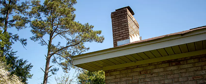 Budget-Friendly Chimney Masonry Service in Goose Creek, South Carolina