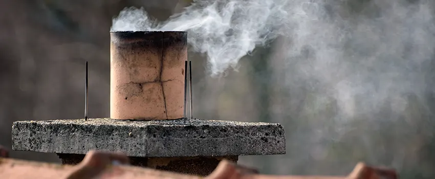 Wood Burning Chimney Odor Removal in Goose Creek, SC