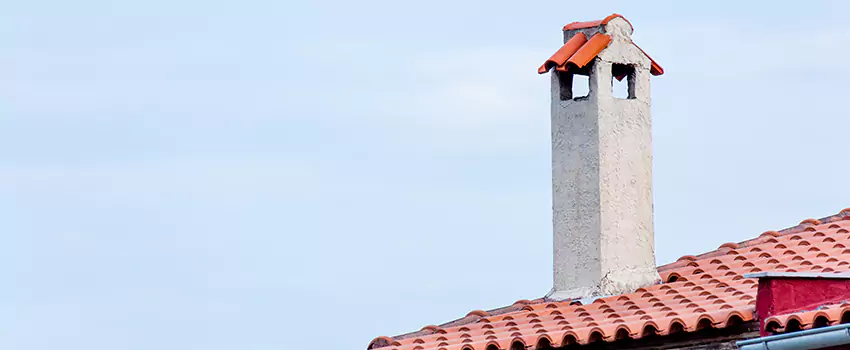 Chimney Pot Replacement in Goose Creek, SC