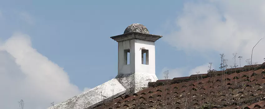 Cost To Rebuild A Chimney in Goose Creek, SC