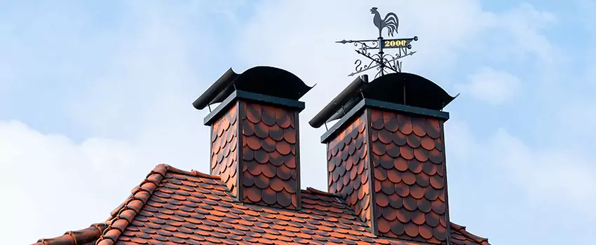 Old Chimney Restoration in Goose Creek, South Carolina
