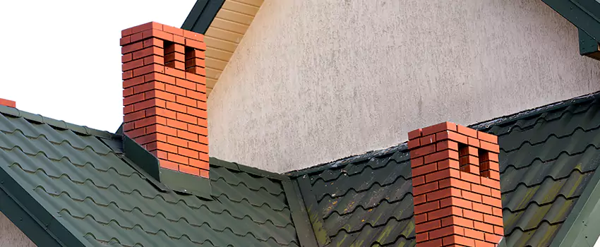 Chimney Saver Waterproofing Services in Goose Creek, South Carolina