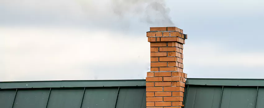 Chimney Soot Cleaning Cost in Goose Creek, SC