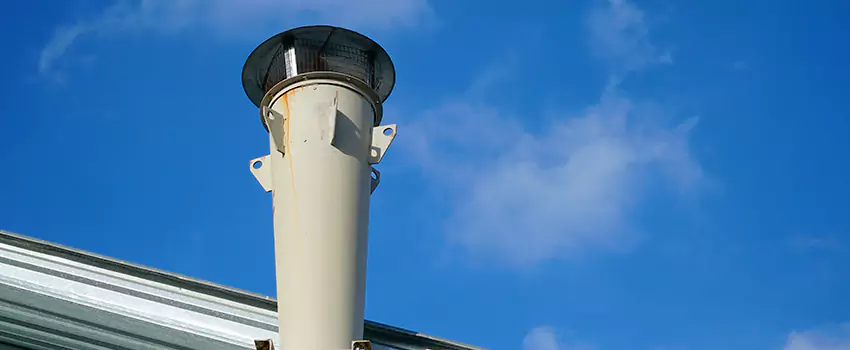 Chimney Spark Arrestor Requirements in Goose Creek, SC