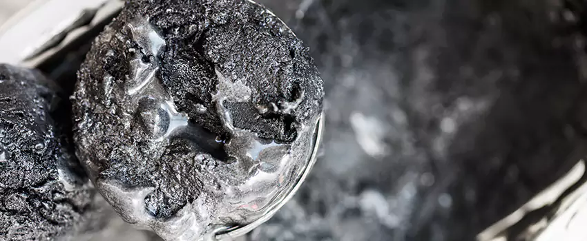 Clogged Dryer Vent Lint Cleaning in Goose Creek, South Carolina