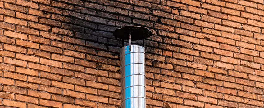 Diagnosing Commercial Chimney Problems in Goose Creek, SC