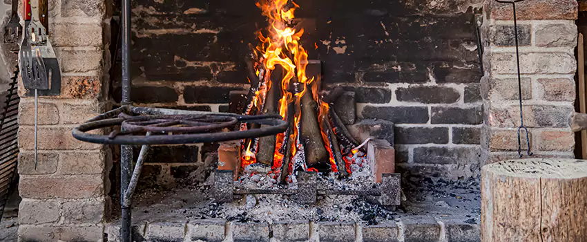 Cracked Electric Fireplace Bricks Repair Services  in Goose Creek, SC