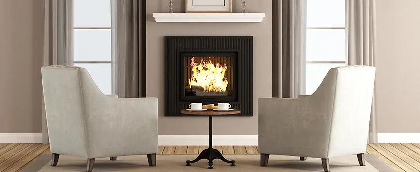 Custom Architectural Fireplace Restoration in Goose Creek, SC