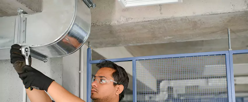 HVAC Ductwork Cleaning in Goose Creek, SC