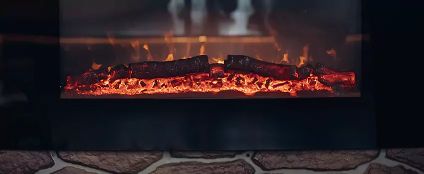 Outdoor Electric Fireplace Installation Solutions in Goose Creek, SC