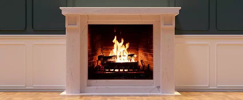 Empire Comfort Systems Fireplace Installation and Replacement in Goose Creek, South Carolina