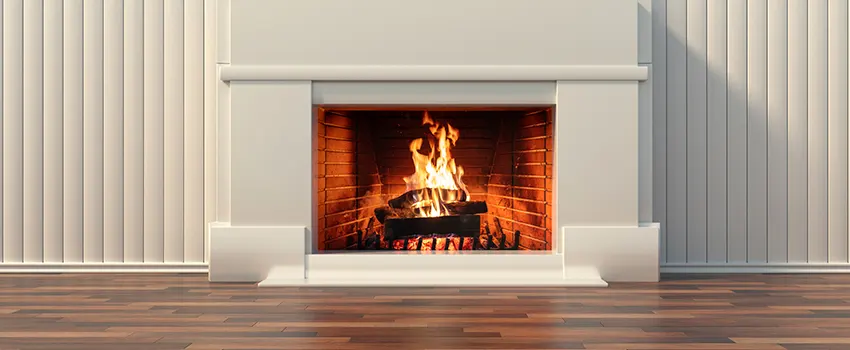 Fireplace Broken Ashtray Repair Services in Goose Creek, South Carolina