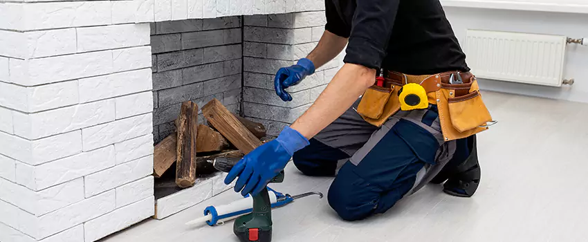 Fireplace Doors Cleaning in Goose Creek, South Carolina