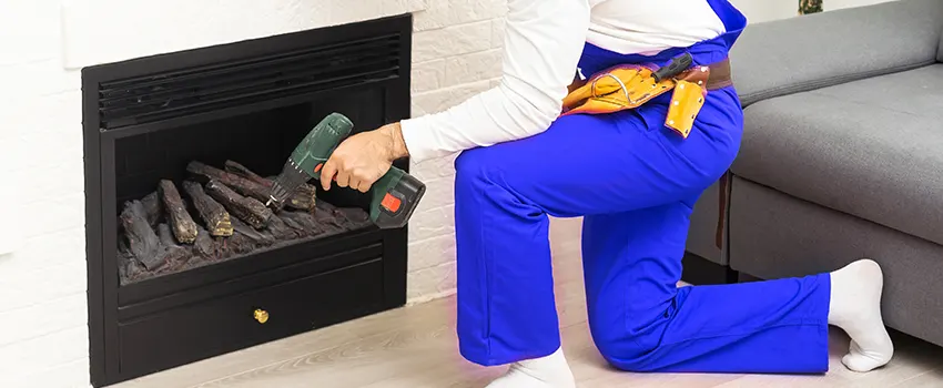 Fireplace Dampers Pivot Repair Services in Goose Creek, South Carolina