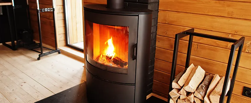 Gas Fireplace Door Handle Installation Services in Goose Creek, South Carolina