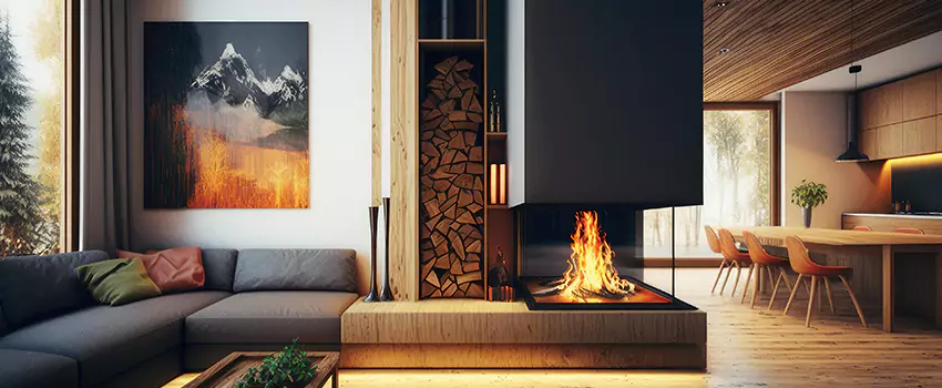Fixing Electric Fireplace Problem in Goose Creek, South Carolina