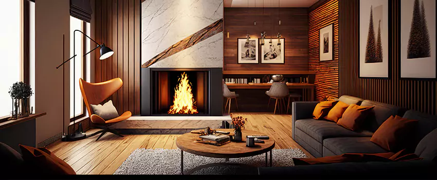 Fireplace Design Ideas in Goose Creek, SC