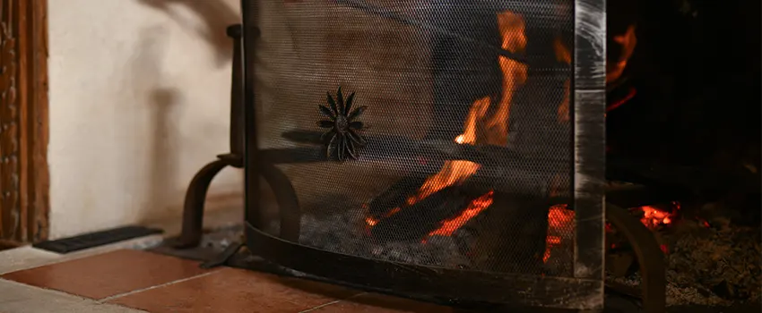 Electric Metal Fireplace installation Services in Goose Creek, SC