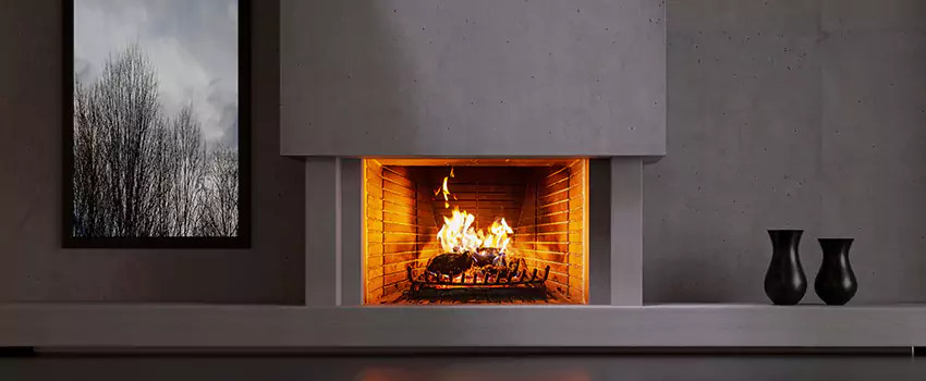 Wood Fireplace Refacing in Goose Creek, SC