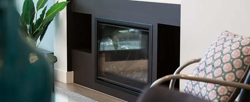 Welding Repairs for Fireplace Grate in Goose Creek, SC