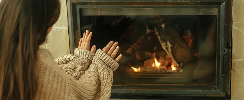 Wood-burning Fireplace Smell Removal Services in Goose Creek, SC
