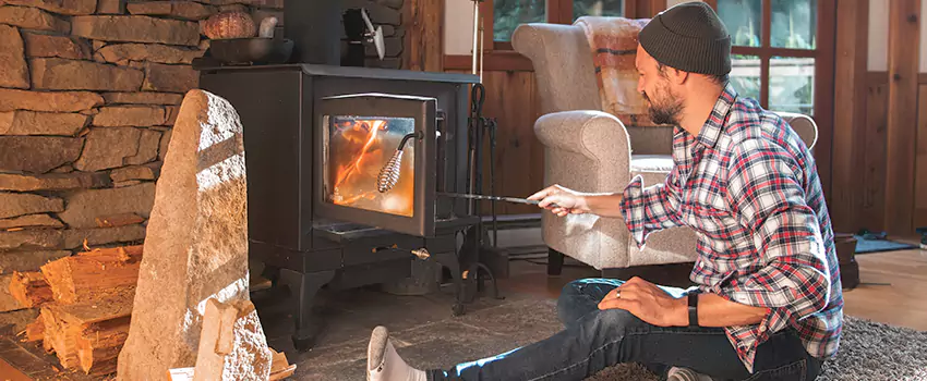 Fireplace Chimney Maintenance in Goose Creek, South Carolina