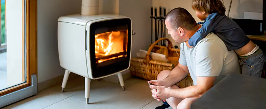 Fireplace Safety Inspection Technician in Goose Creek, South Carolina