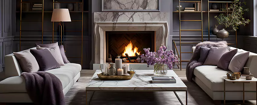 Fireplace Xtrordinair Ember-Glo Insert Fireplace Maintenance in Goose Creek, South Carolina