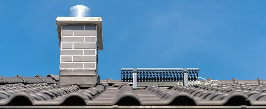Repair Blocked Chimney in Goose Creek, South Carolina