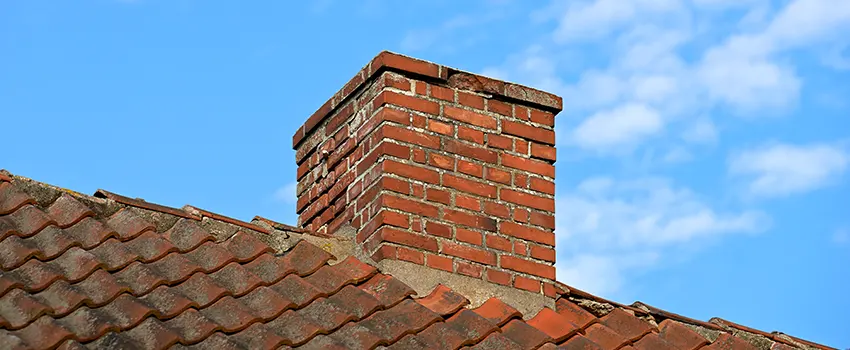 Flue Tiles Cracked Repair Services near Me in Goose Creek, SC
