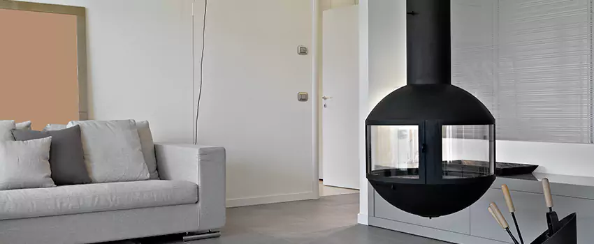 Hanging & Suspended Fireplaces Designer in Goose Creek, South Carolina