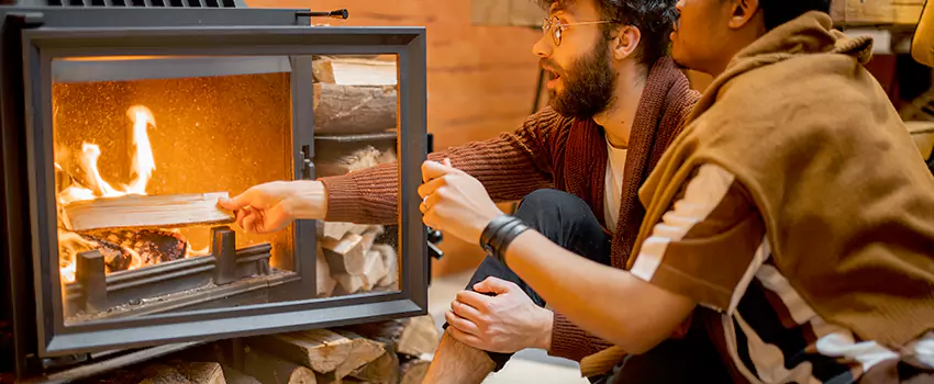 Benefits of Harman Stoves Fireplace in Goose Creek, South Carolina