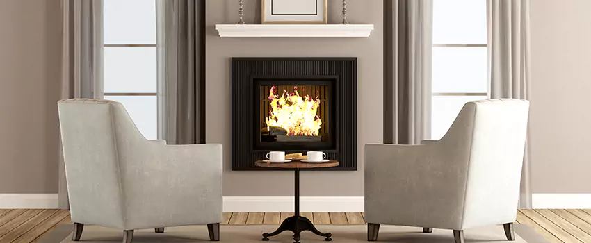 Heat & Glo Outdoor Gas Fireplaces Installation Contractors in Goose Creek, South Carolina