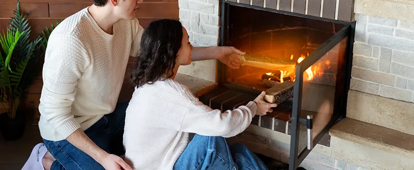 Kings Man Direct Vent Fireplaces Services in Goose Creek, South Carolina